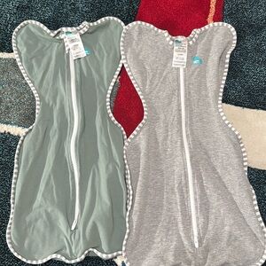 Love to Dream swaddle